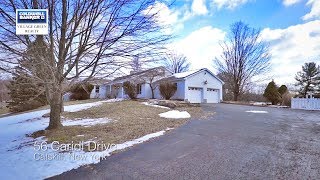56 Caridi Drive video tour