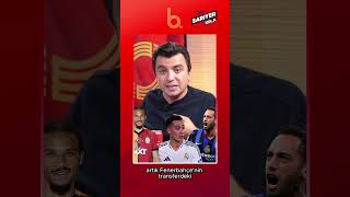 Fatih Terim Rui Costayı Ve Keremi Aradı İşi Bozdu İddiası