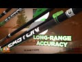 Easton Axis 4mm Long Range - Best Arrow For Long Range Bowhunting