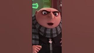 Gru Wants To Steal The Moon 🌔 | Despicable Me | Mega Moments #despicableme #megamoments