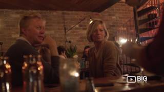 Donny s a Bar and Restaurant in Sydney NSW serving delicious Steak Wine and Cock