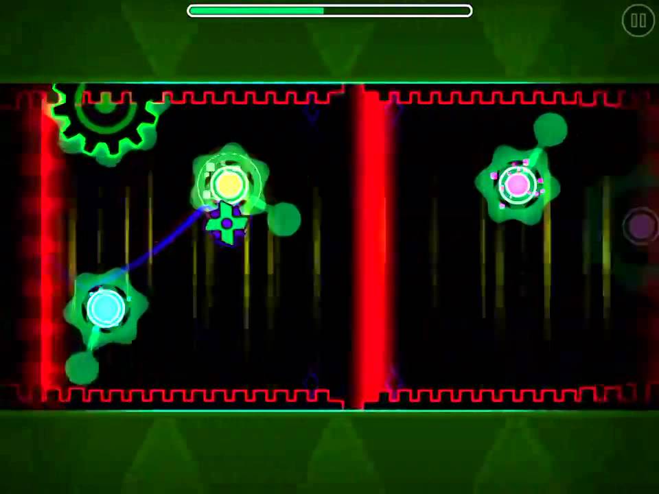 Medium Demon - Cosmic dreamer - By CdlAwesomeMe (Extra-Long)