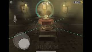 Evil nun dream mode screenshot 1