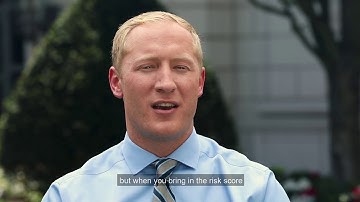 Risk adjustment: No more my patients are sicker than yours