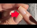 How to remove a hangnail like a pro pro nail technician explains