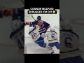 No stopping the McDavid train 😳