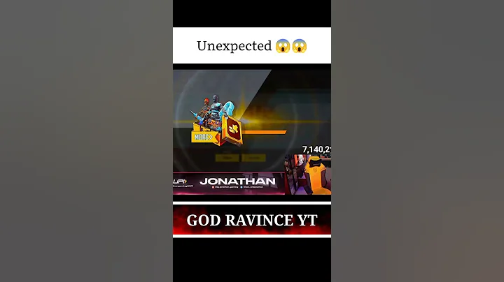 Jonathan Create Opening 😱 Pure OP Moment 🔥#bgmi #shorts #viral #bgmishorts #viralshorts