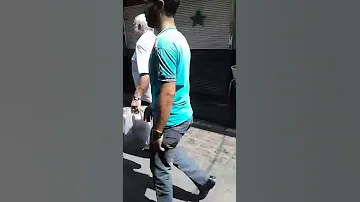 خاروف في باب سريجة بدمشق ينتظر حتفه عام 2017 