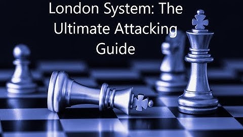 London System Masterclass | Facing Queen
