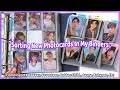 Sorting New Photocards In My Binders 24 ✰ Finishing OT8 NoEasy, Seventeen, Enhypen, Aespa, & More!