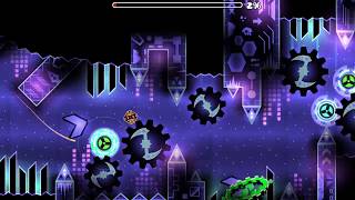 Celestial Force Progress #1 - 19% (Extreme demon?)