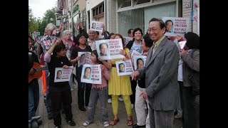 My Friend the Terrorist - A Tale of Love and Revolution TRAILER 2 2024 02 22 Wealth