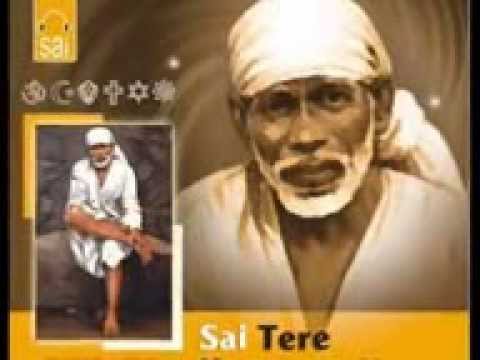 Dar Dar Main To Bhatak Raha Tha  SAI TERE HAZAARON NAAM  presented MR KARAYIL