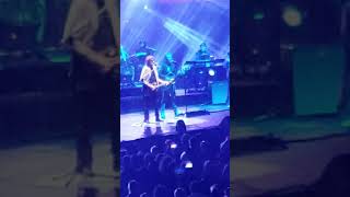 Jeff Lynne/ELO, Showdown