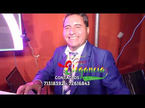 Grupo ELEGANCIA -