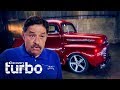 Reconstrução total de uma picape Ford 49 | Oficina de Sonhos | Discovery Turbo Brasil