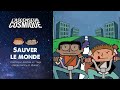 Capture de la vidéo Sauver Le Monde - L'ascenseur Cosmique