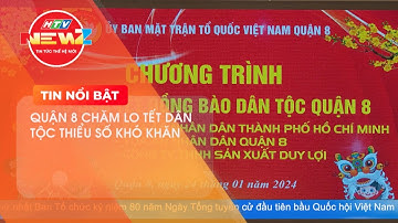 TP.HCM CHĂM LO TẾT CHO ĐỒNG BÀO DÂN TỘC THIỂU SỐ KHÓ KHĂN