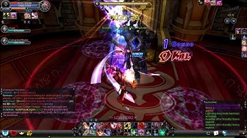 [Cabal NA] Eod3 solo by Pentacore5