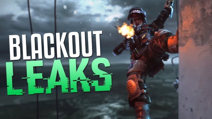 Call of Duty: Black Ops 4 Blackout Beta - Termine, Download und Spielmodi