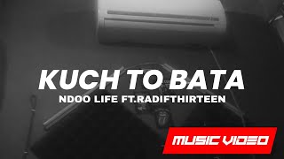 DJ KUCH TO BATA JUNGLE DUTCH [NDOO LIFE FT.RADIFTHIRTEEN] #FYP