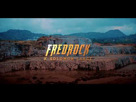 Fredrock x Solomon Lange - Champions Roar official video