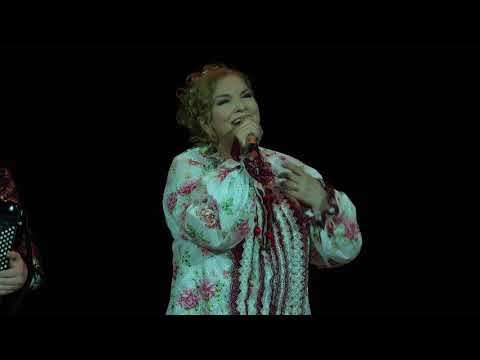 Людмила Николаева - Русская гармошка