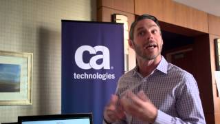 CA Technologies on CMG Members