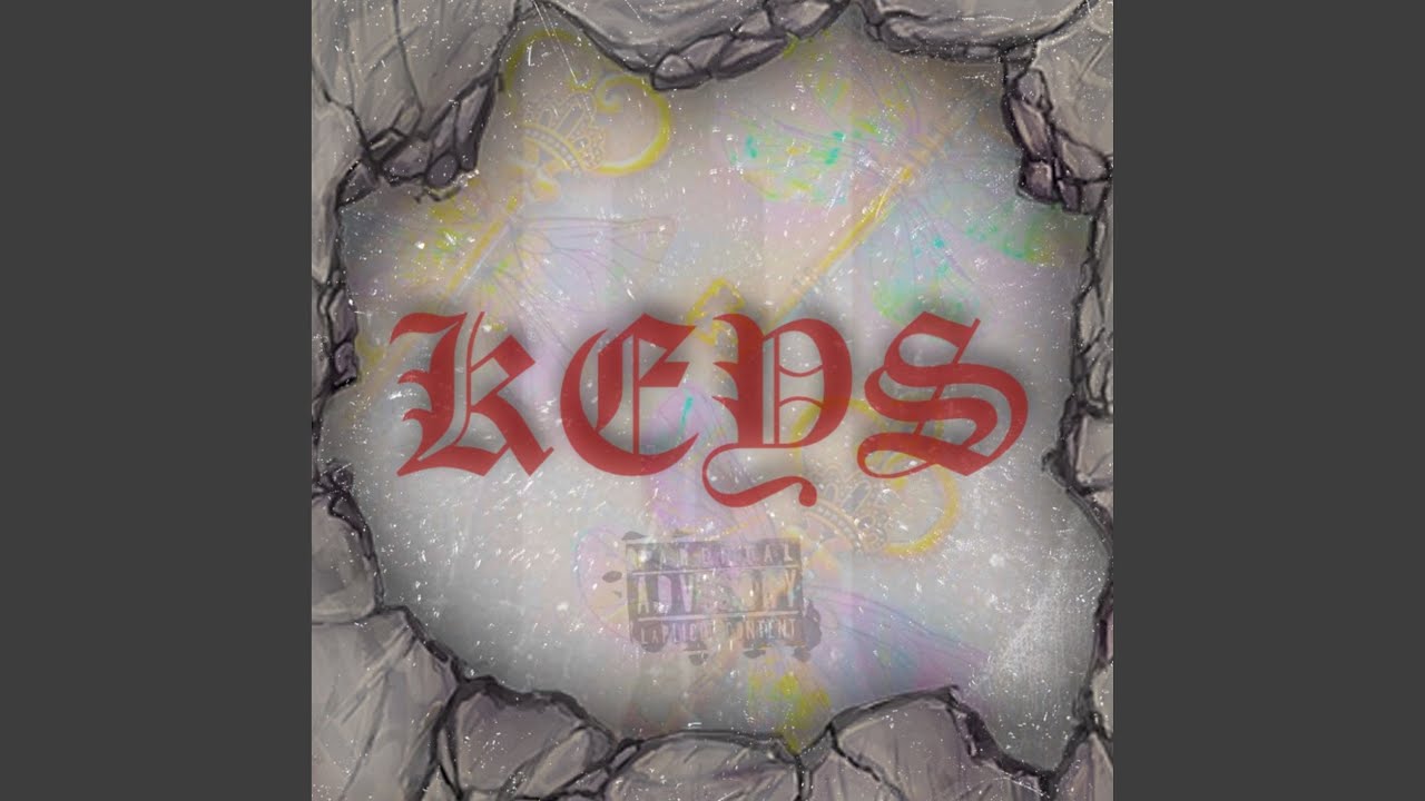 Watch Keys on YouTube Watch Keys on YouTube