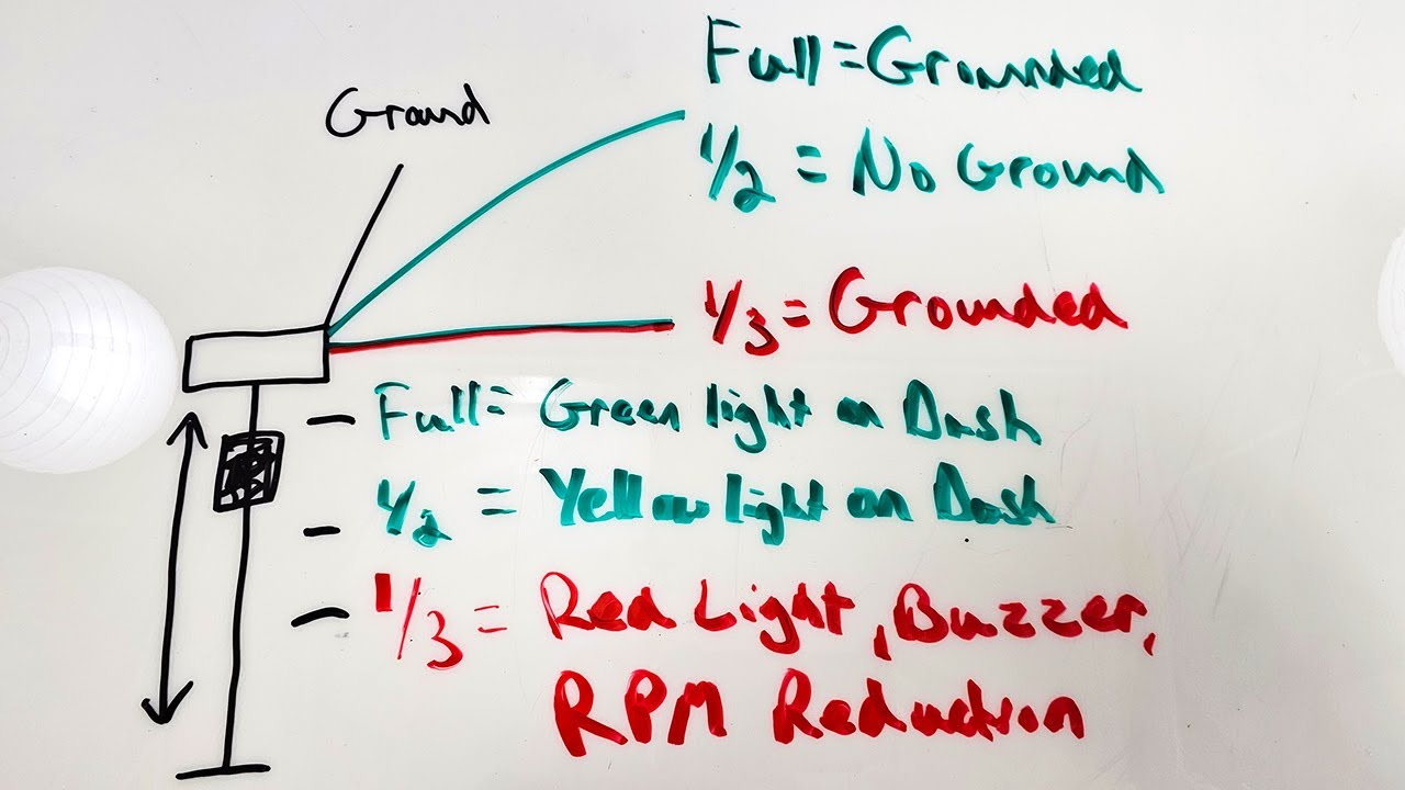 Как работает масляная система Yamaha для двухтактных двигателей