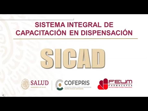 SICAD Actualización abril 2021