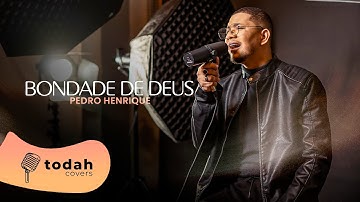 Thumbnail of Pedro Henrique | Bondade de Deus [Cover Isaias Saad]
