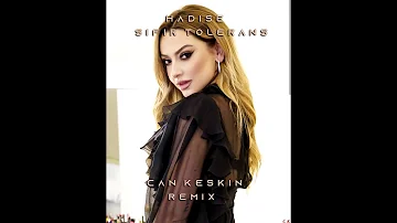 Hadise - Sıfır Tolerans (CNKSKN Hardstyle Remix)