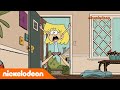 Bienvenue Chez les Loud | Au revoir, Bobby | Nickelodeon France