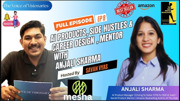 Ep8 -Side Hustles in the Age of AI  & Career Beyond Your 9–5 job #viral #viralvideo #trending