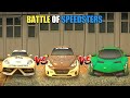 PAYBACK 2 PUG RACER VS VAPOUR GT VS X550R