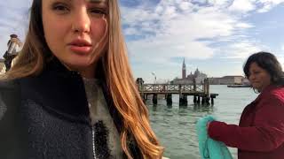 Венеция проездной