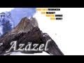 Azazel  big wall aidclimbing in pakistan