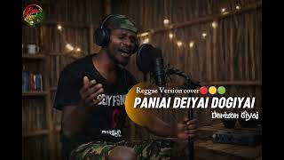 Lagu Reggae Cover Paniai Deiyai Dogiyai Derizon Giyai  026