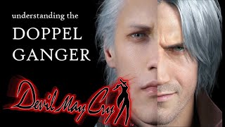 Devil May Cry: Dante & Vergil, & the Doppelganger