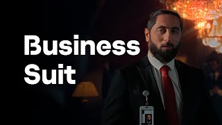 Business Suit