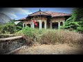 Abandoned House for 50 Years – Things Got Terrifying the Deeper We Explored! Part 2