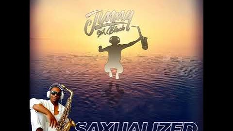 Bali Wedding DJ Sax in Bali - Saxualized Vol.1 | song by the best DJ saxophone  Jimmy Sax Black
