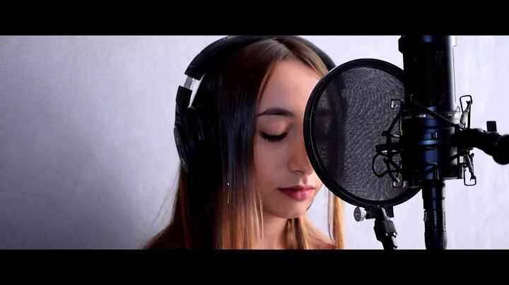 Gnarls Barkley - Crazy | Cover by Silvia Franco