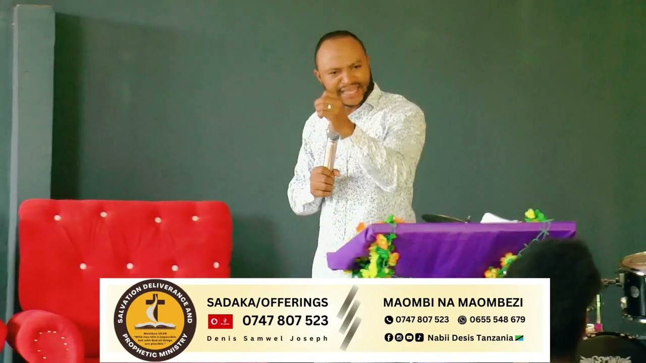 MAARIFA YA JUU SANA YATAKAYO KUPA UWEPESI KWENYE KUPOKEA MAJIBU YAKO KUTOKA KWA MUNGU