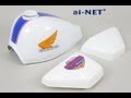 ≪アイネット限定カラー≫モンキー燃料タンクガソリンタンク サイドカバーセット 白 トリコロールカラー