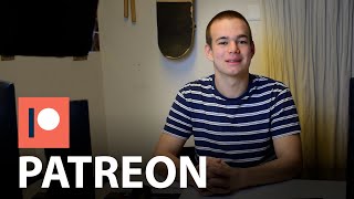 Blender Daily Patreon