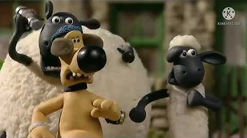 Farmer Tractor Crash in The Door Everyone Run Add Round 1