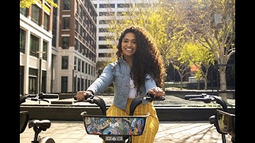 Analea Brown "Only Jah Knows" (Official Music Video)