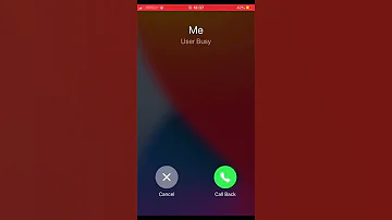 What Happens If You Text And Call Yourself 
